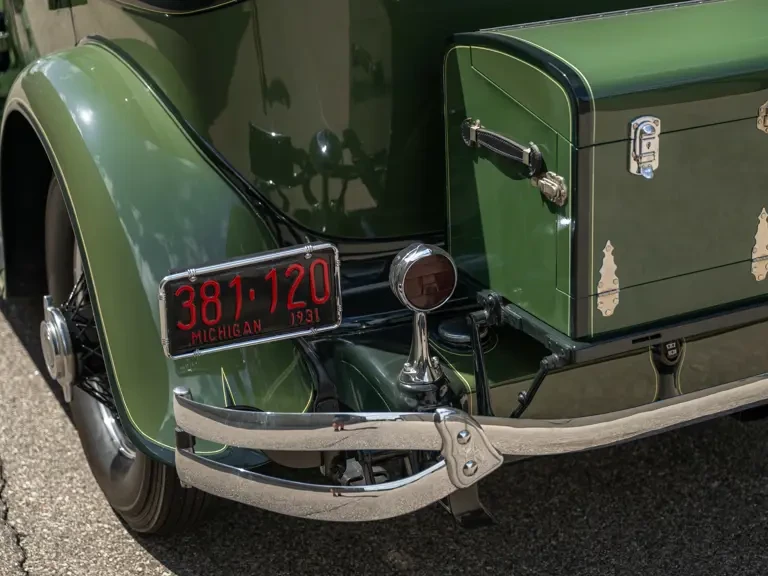 1931 Cord - Image 20 of 31
