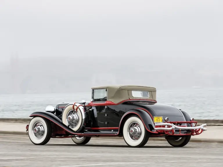 1931 Cord - Image 3 of 31