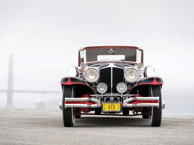 1931 Cord - Image 10 of 31
