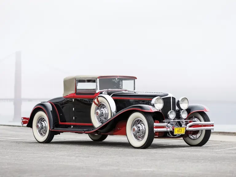 1931 Cord - Image 2 of 31