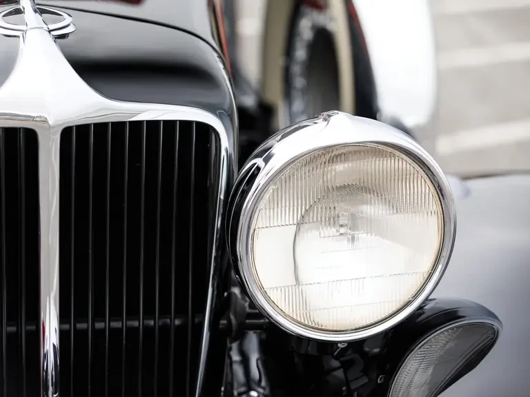 1931 Cord - Image 21 of 31