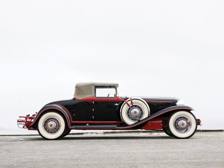 1931 Cord - Image 6 of 31