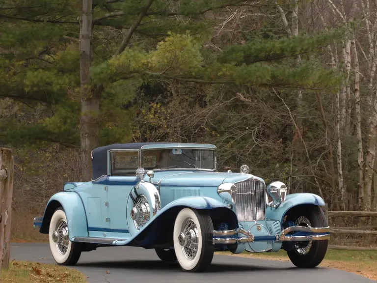 1931 Cord - Image 2 of 2
