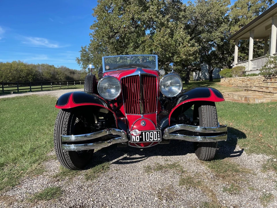 1931 Cord - Image 10 of 31