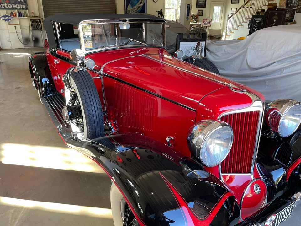 1931 Cord - Image 30 of 31