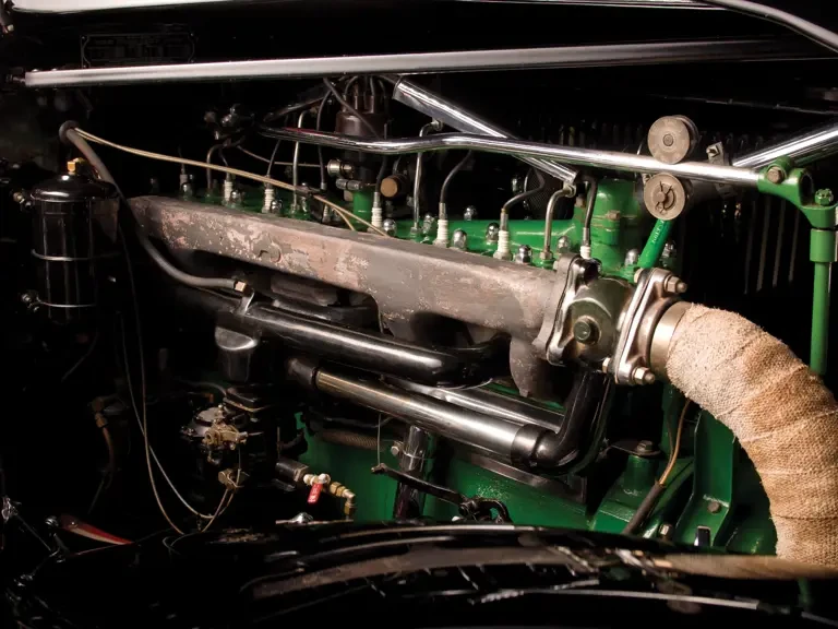 1931 Cord - Image 19 of 20
