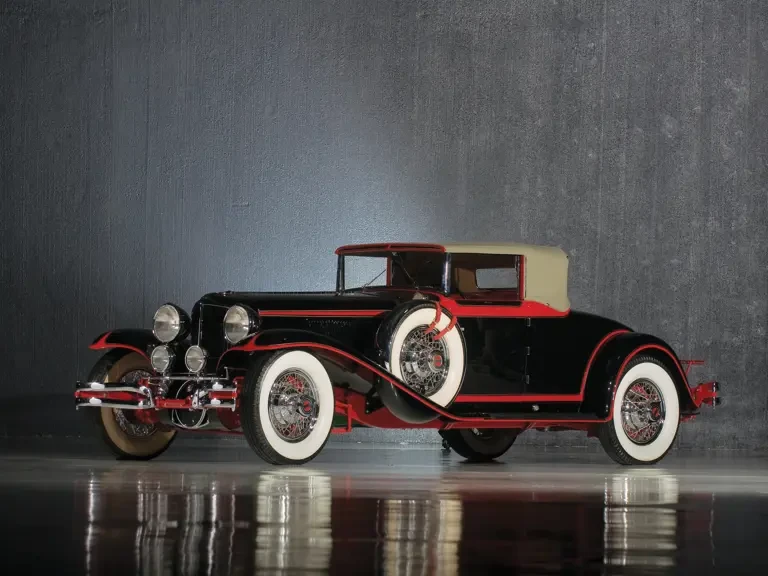 1931 Cord - Image 2 of 20