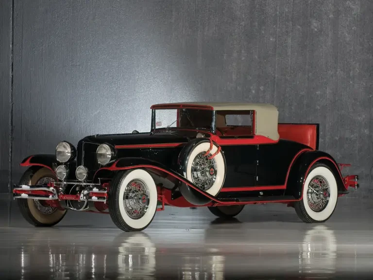 1931 Cord - Image 17 of 20