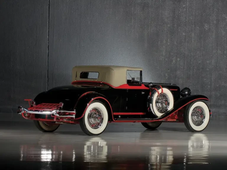 1931 Cord - Image 13 of 20