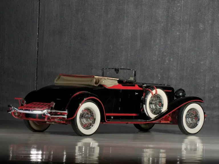 1931 Cord - Image 3 of 20
