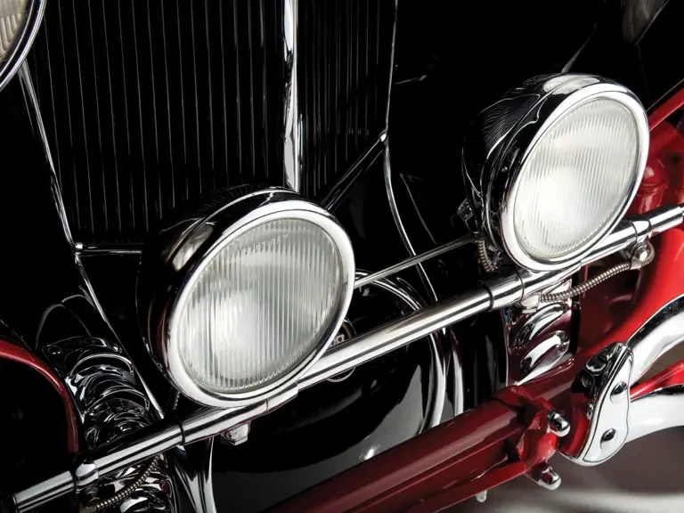 1931 Cord - Image 12 of 20