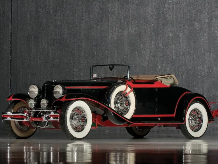 1931 Cord - Image 15 of 20