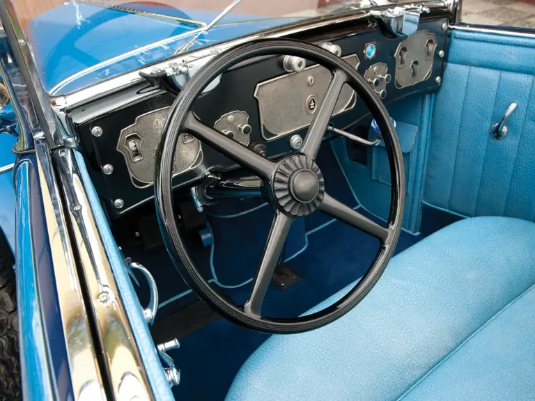 1931 Cord - Image 12 of 19