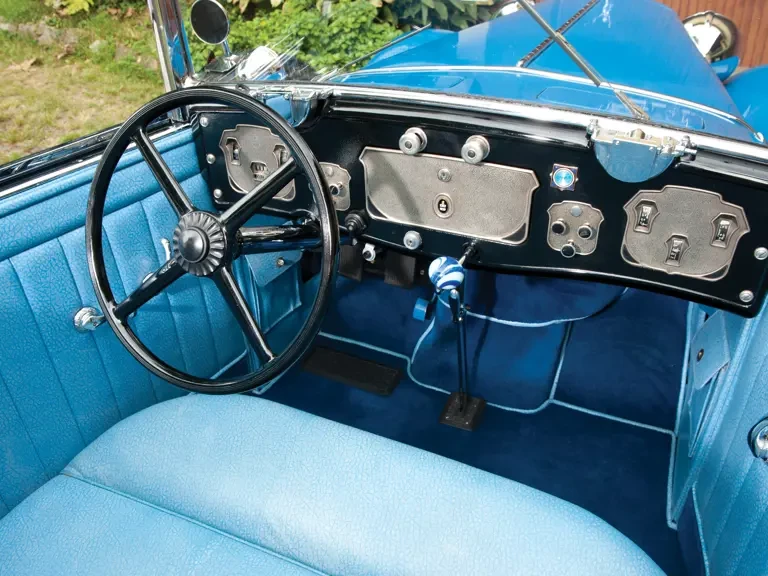 1931 Cord - Image 5 of 19