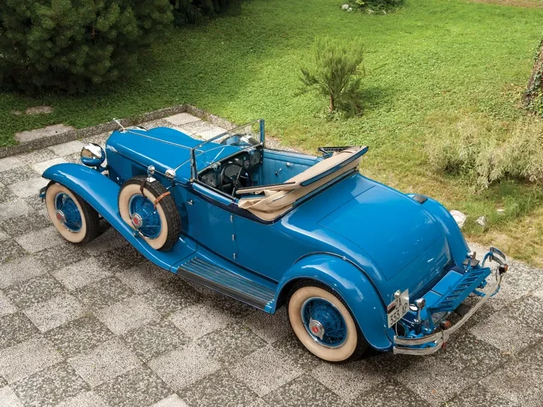 1931 Cord - Image 19 of 19