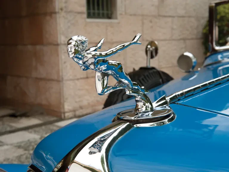 1931 Cord - Image 7 of 19