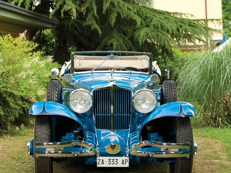 1931 Cord - Image 15 of 19
