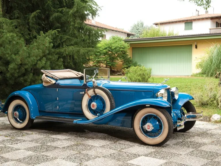 1931 Cord - Image 2 of 19