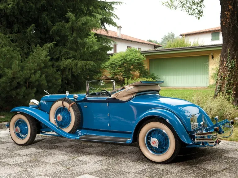1931 Cord - Image 3 of 19