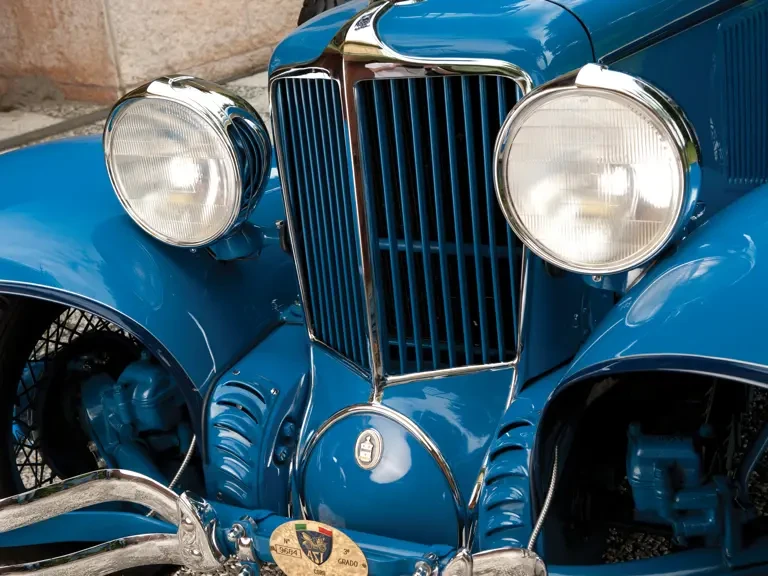 1931 Cord - Image 10 of 19