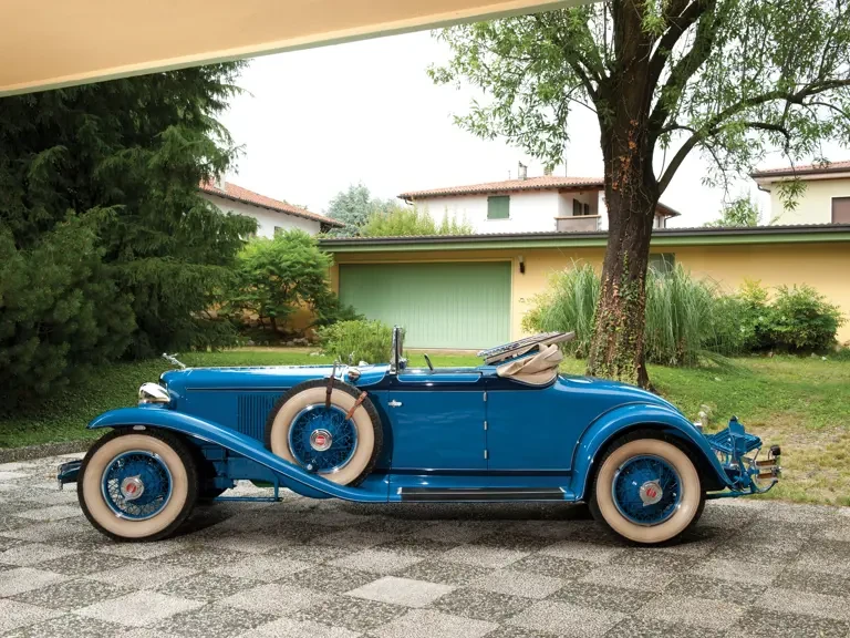 1931 Cord - Image 6 of 19