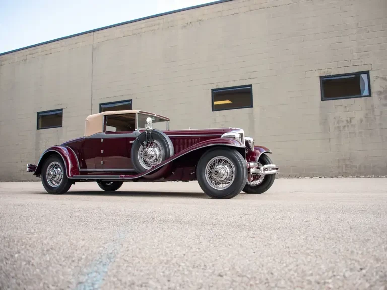 1931 Cord - Image 6 of 31