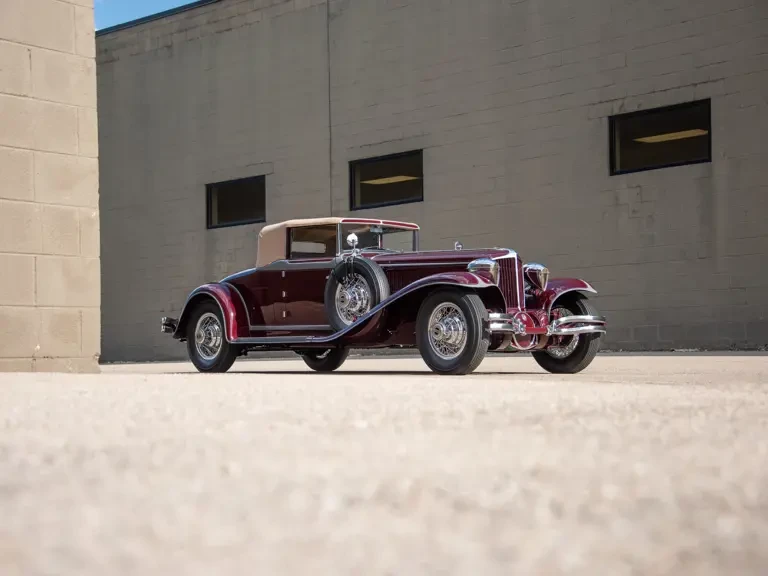 1931 Cord - Image 2 of 31