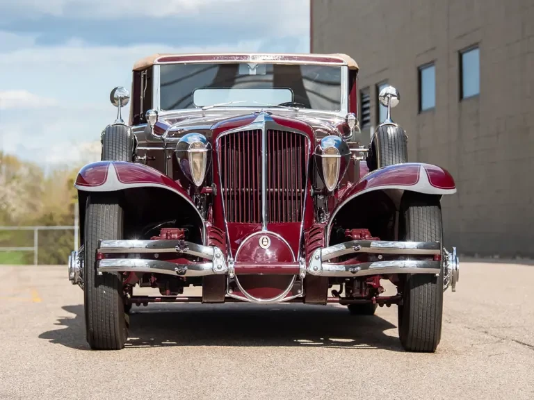 1931 Cord - Image 7 of 31
