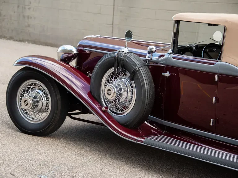 1931 Cord - Image 17 of 31