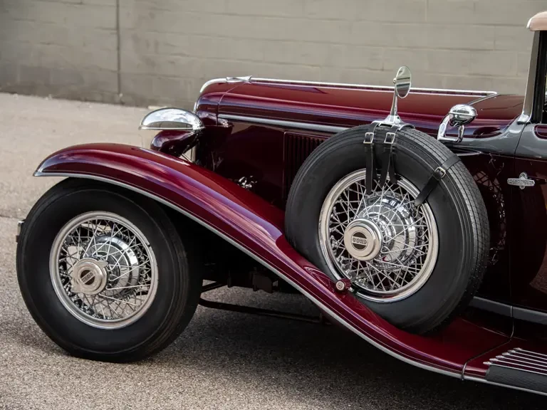 1931 Cord - Image 20 of 31