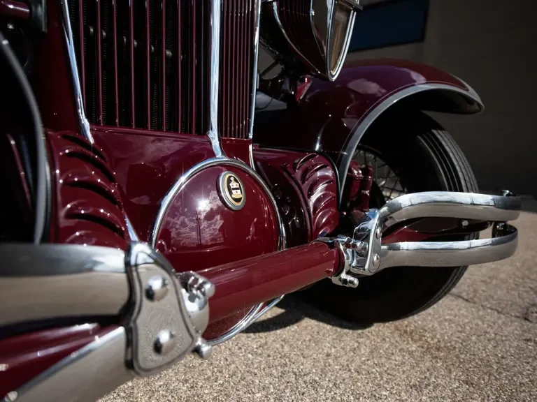 1931 Cord - Image 13 of 31