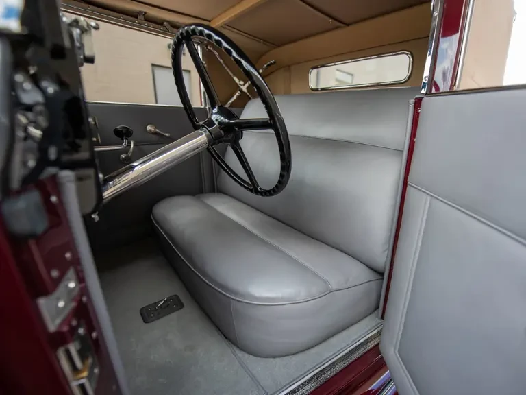 1931 Cord - Image 31 of 31
