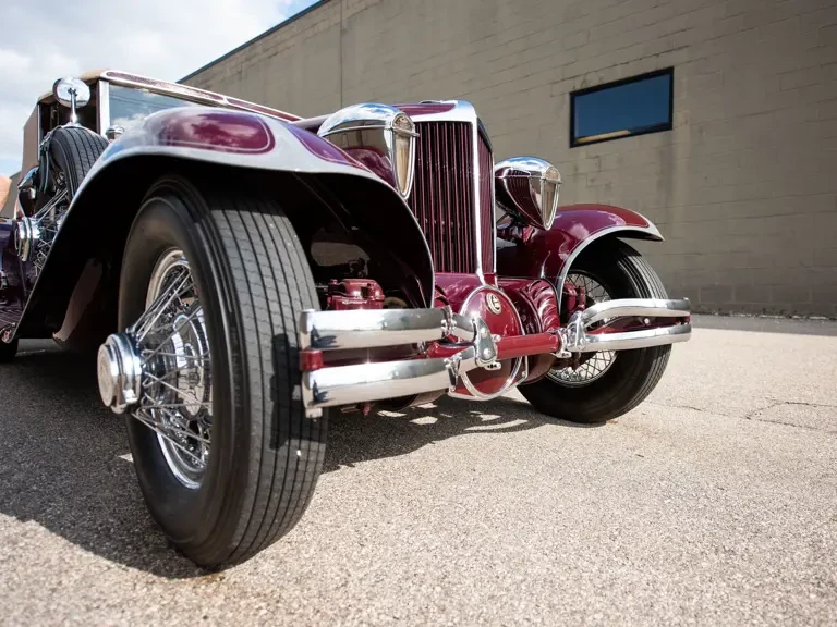 1931 Cord - Image 12 of 31