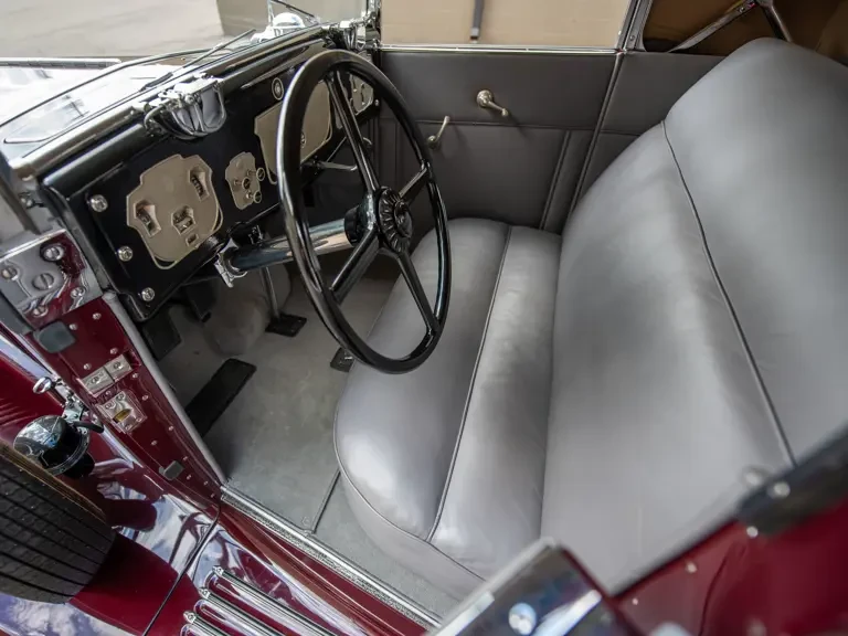 1931 Cord - Image 5 of 31