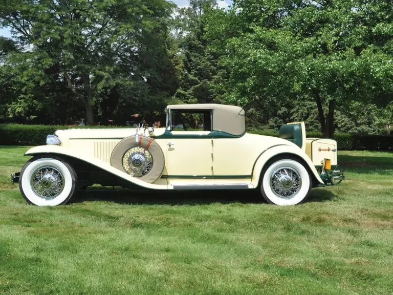 1931 Cord - Image 5 of 12