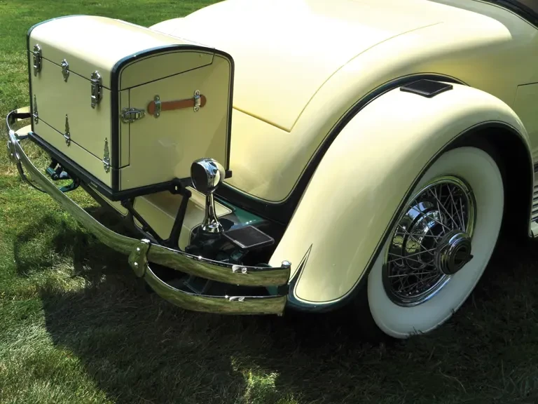1931 Cord - Image 11 of 12