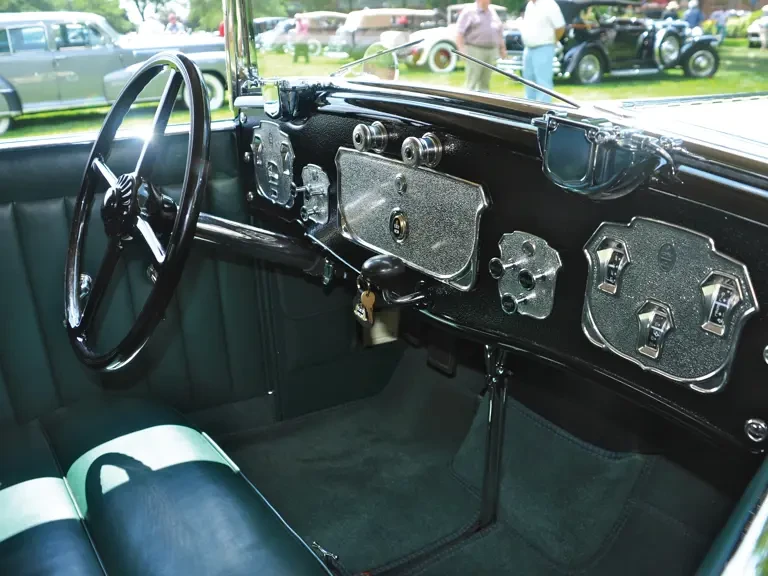 1931 Cord - Image 4 of 12