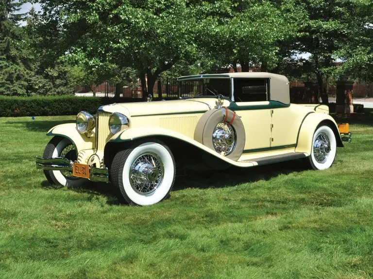 1931 Cord - Image 2 of 12
