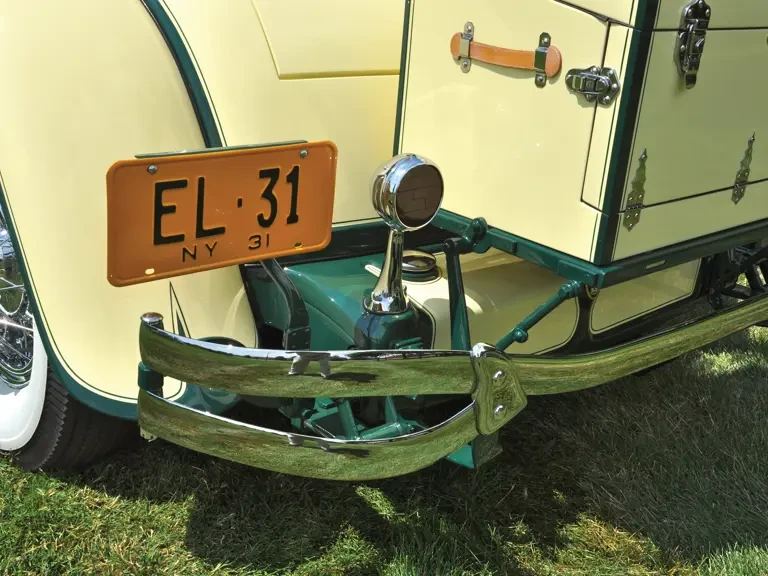 1931 Cord - Image 10 of 12