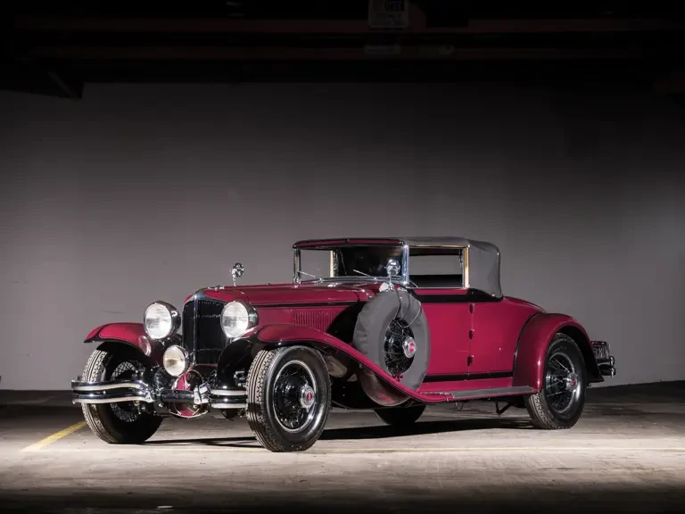 1931 Cord - Image 2 of 31