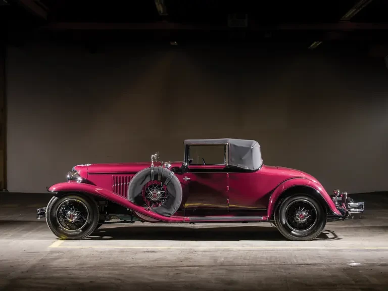 1931 Cord - Image 6 of 31