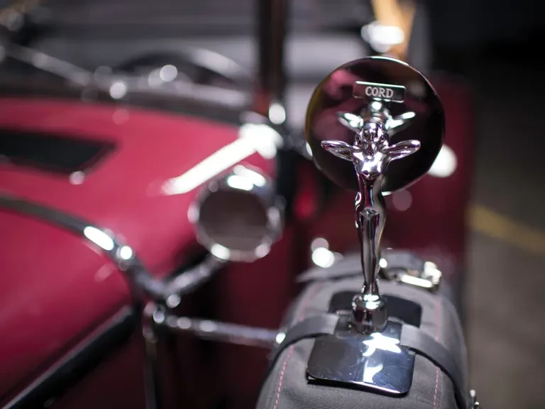 1931 Cord - Image 31 of 31