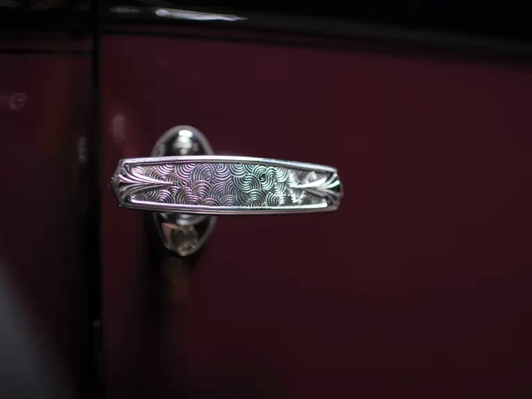 1931 Cord - Image 28 of 31