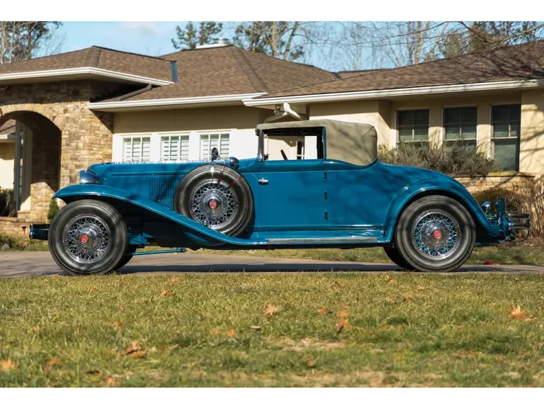 1931 Cord - Image 6 of 31