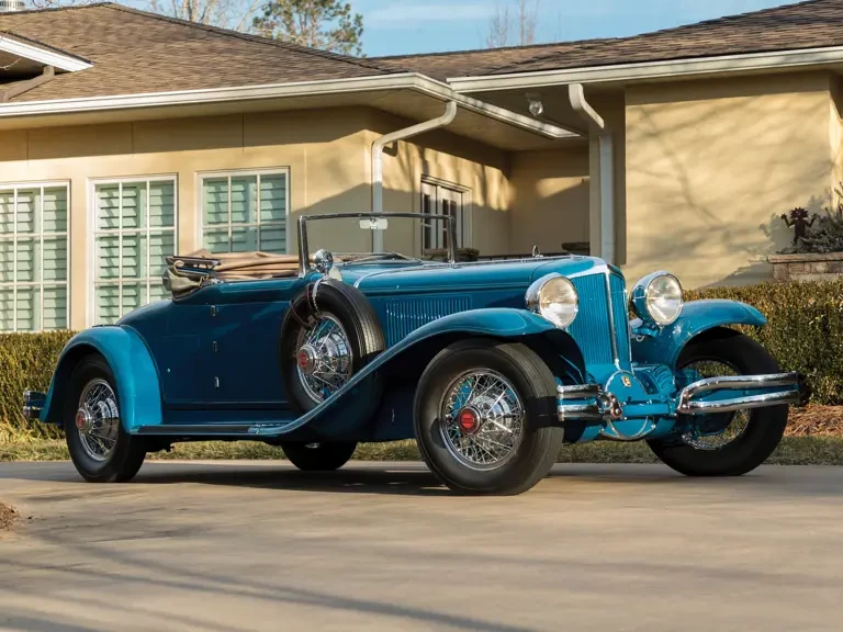 1931 Cord - Image 2 of 31