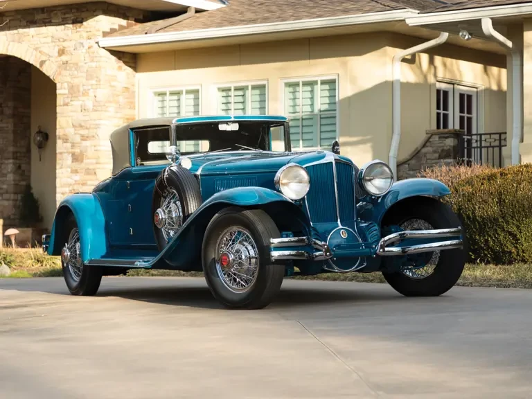 1931 Cord - Image 30 of 31