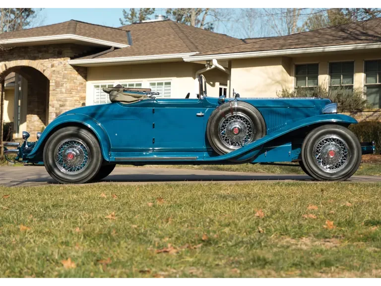 1931 Cord - Image 31 of 31