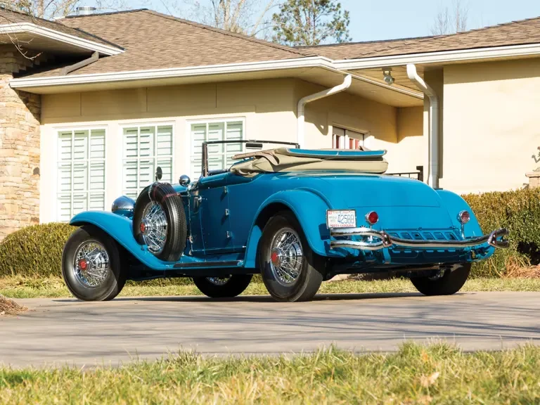 1931 Cord - Image 3 of 31