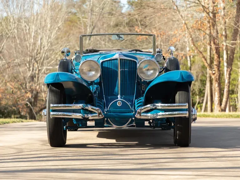 1931 Cord - Image 9 of 31
