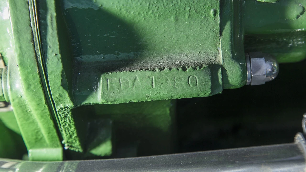1931 Cord 810 & 812 - Image 2 of 31